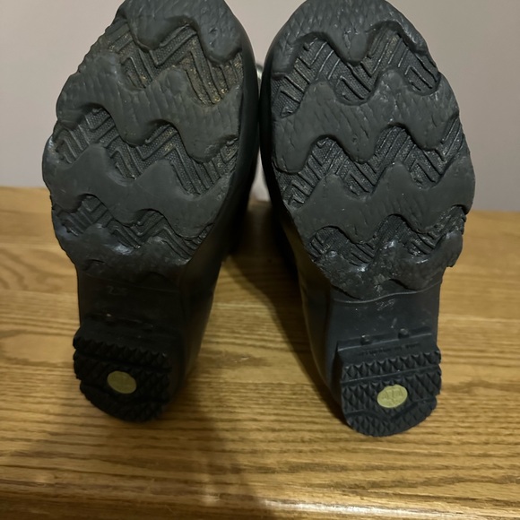 Hunter Boots- Norris Field Tall - Picture 4 of 9